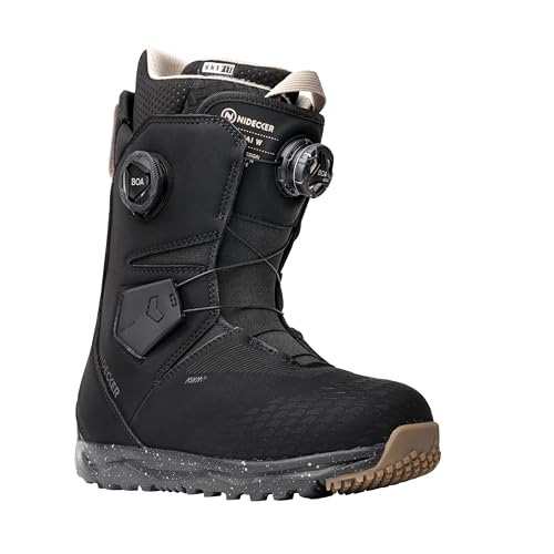 NIDECKER ナイデッカー ALTAI 27cm 23-24モデル 楽天市場】24ナイデッカーW ALTAIの通販